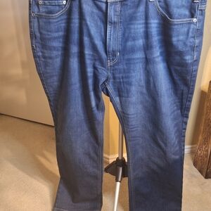 True Nation Athletic Fit Men's Pants. Size 50x32